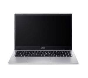 Лаптоп Acer Extensa EX215-57-57TE, Core i5 13420H(up to 4.7GHz, 12MB), 15.6" FHD (1920x1080)IPS, 16GB DDR5 (1slot free), SSD 512GB, Intel UHD Graphics, TPM 2.0, Wi-Fi 6 AX, BT 5.2, Energy star, No OS, Silver