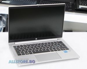 HP ProBook 430 G8, Intel Pentium Gold, 8192MB So-Dimm DDR4, 256GB M.2 SATA SSD, Intel UHD Graphics, 13.3