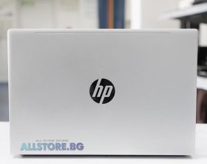 HP ProBook 430 G8, Intel Pentium Gold, 8192MB So-Dimm DDR4, 256GB M.2 SATA SSD, Intel UHD Graphics, 13.3