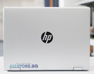 HP ProBook x360 435 G8, AMD Ryzen 3, 16GB So-Dimm DDR4, 512GB M.2 NVMe SSD, AMD Radeon Graphics, 13.3