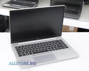 HP EliteBook 845 G7, AMD Ryzen 3 PRO, 16GB So-Dimm DDR4, 256GB M.2 NVMe SSD, AMD Radeon Vega Graphics, 14