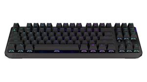 Gaming Mechanical Keyboard ENDORFY Thock TKL - Kailh Red Switch