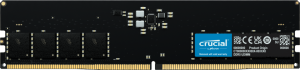 Memory CRUCIAL 16GB DDR5 4800 MHz UDIMM CL40