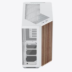 APNX Case ATX - V1-W - Wood, White