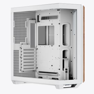 APNX Case ATX - V1-W - Wood, White