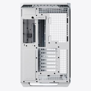 APNX Case ATX - V1-W - Wood, White