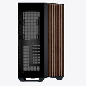 APNX кутия Case ATX - V1-W - Wood, Black