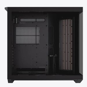 APNX кутия Case ATX - V1-W - Wood, Black