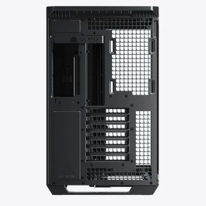 APNX кутия Case ATX - V1-W - Wood, Black