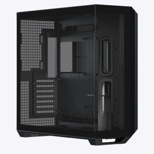 APNX Case ATX - V1 - Black