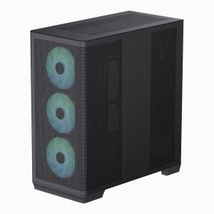 APNX кутия Case ATX - C1-R - Black