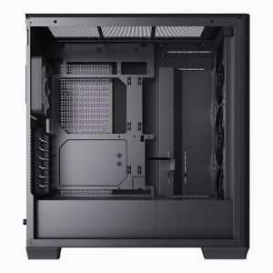 APNX кутия Case ATX - C1-R - Black