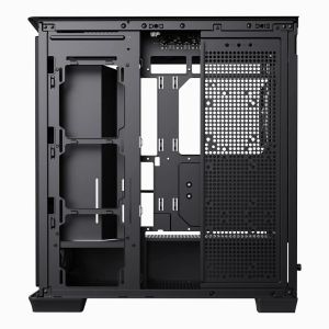 APNX кутия Case ATX - C1-R - Black