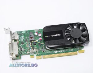 NVIDIA Quadro K620, 2048MB DDR3, Grade A