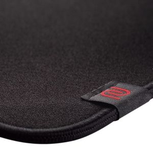 Подложка за мишка BenQ ZOWIE GTF-X Large 470x390 mm, Gaming Mouse Pad for Esports, Cloth surface, Rubber Base Softness Medium, Thickness 3.5 mm, Stitched edges, Low friction surface, Combination of cloth and plastic, Liquid resistant surface, Uniform high