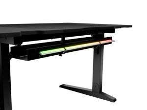 Бюро Genesis Gaming Desk Holm Modular 140