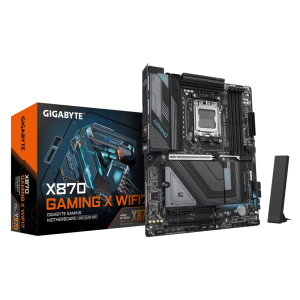 GB X870 GAMING X WIFI7