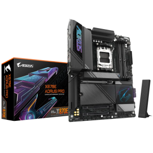 GB X870E AORUS PRO