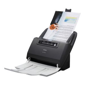 Скенер Canon Document Reader M160II