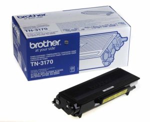 Консуматив Brother TN-3170 Toner Cartridge High Yield