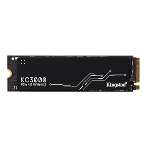 KINGSTON SKC3000S 512G PCIE4.0