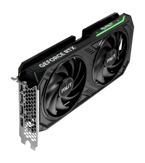 PALIT RTX4060TI DUAL 8GB GDDR6