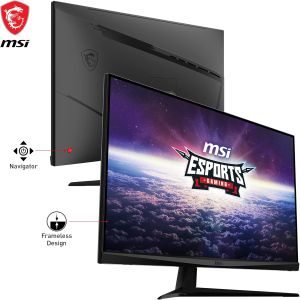 MSI 31.5 G321Q IPS