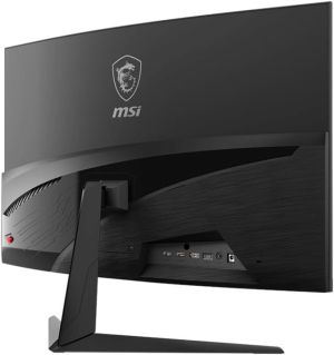 MSI 31.5 G321CU CURBA