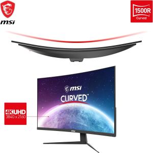 MSI 31.5 G321CU CURVED