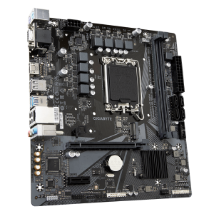 GB H610M H V2 /LGA1700