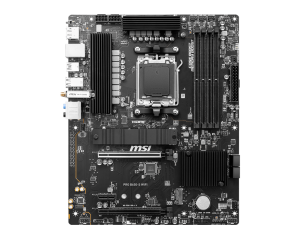 MSI PRO B650-S WIFI