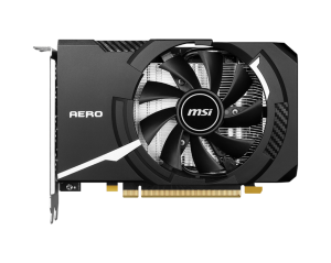 MSI RTX4060 AERO ITX 8G OC