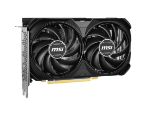 MSI RTX4060TI 8 VEN 2 BL E1 OC