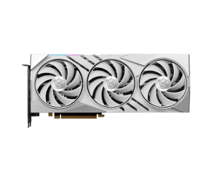 MSI RTX4070TI GAMX SLIM WH 12G