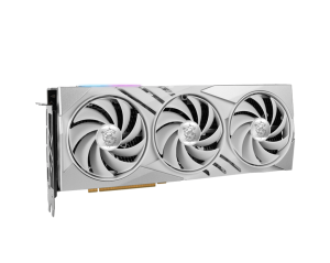 MSI RTX4070TI GAMX SLIM WH 12G