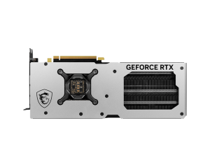 MSI RTX4070TI GAMX SLIM WH 12G