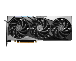 MSI RTX4070TI SUPER GAM X SLIM