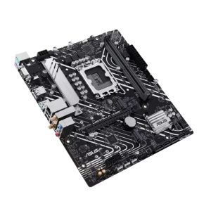 ASUS PRIME H610M-A WIFI