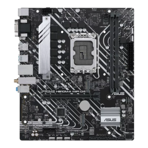 ASUS PRIME H610M-A WIFI D4