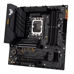 ASUS TUF GAMING B660M-PLUS WIF