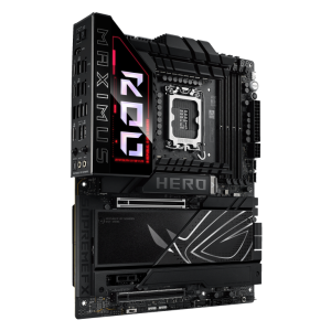 ASUS ROG MAXIMUS Z890 HERO