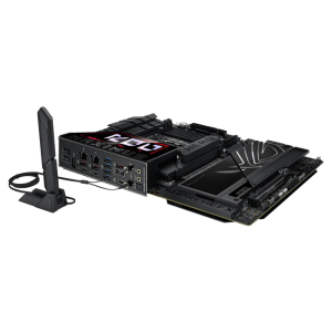 ASUS ROG MAXIMUS Z890 HERO