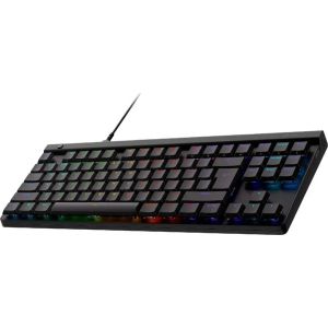 Геймърска клавиатура Logitech G515 - TKL