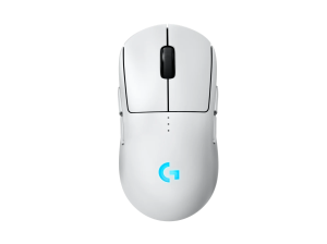 Gaming Mouse Logitech G Pro 2 Lightspeed Wireless - White