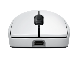 Gaming Mouse Logitech G Pro 2 Lightspeed Wireless - White