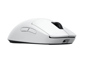 Gaming Mouse Logitech G Pro 2 Lightspeed Wireless - White