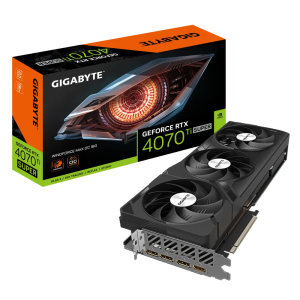 GB 4070TI SUPER WIND MAX OC 16