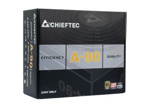 Sursa de alimentare Chieftec A-90 550W