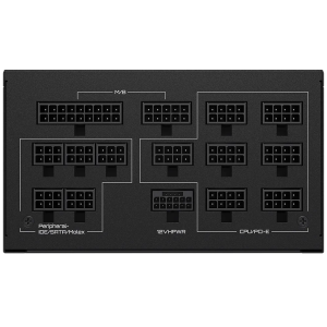 PSU GB UD1300GM PG5