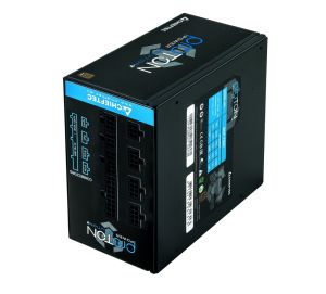 Power supply Chieftec Proton BDF-750C, 750W retail